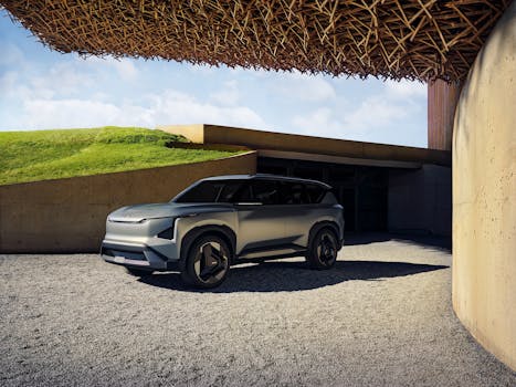 Revving Up the Future: Innovations in Automotive Material Design