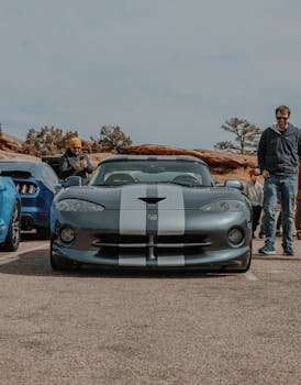 Driving the Future: How Automotive Communities Shape Innovation and Connections