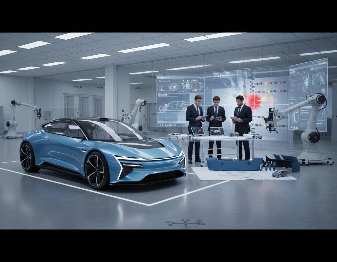 automotive safety engineering